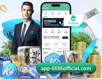 6686体育 APP